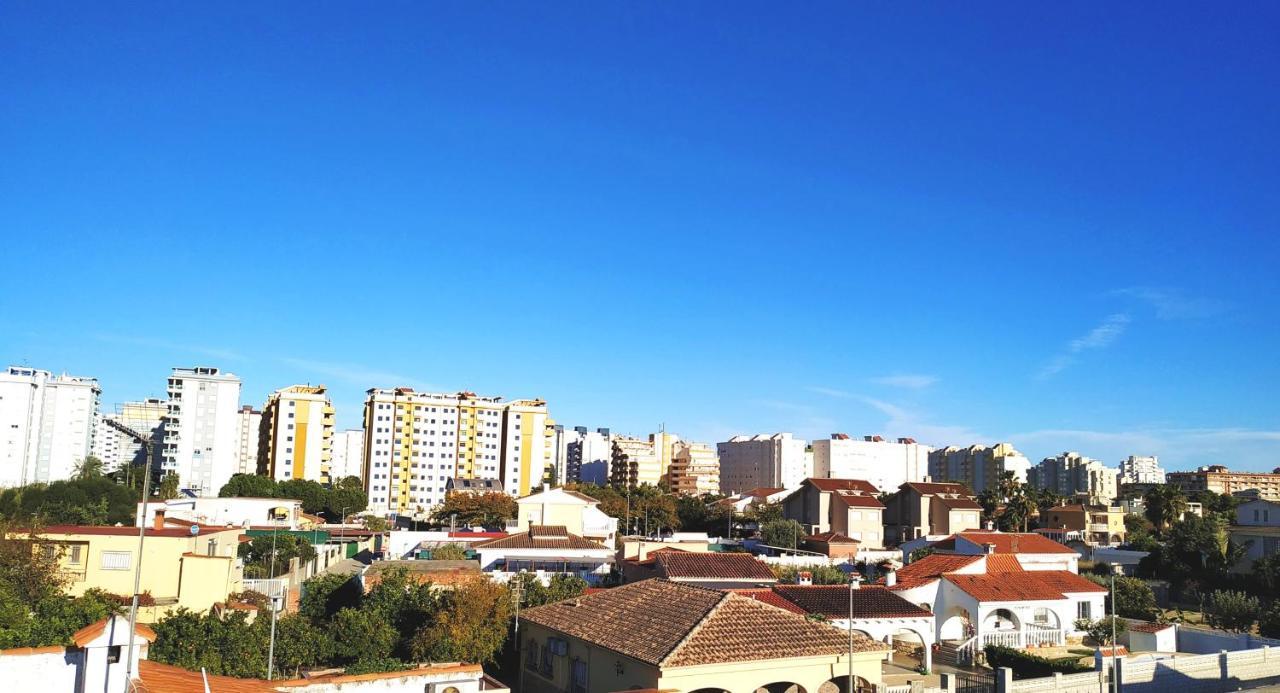 Pensión Golden Tower *