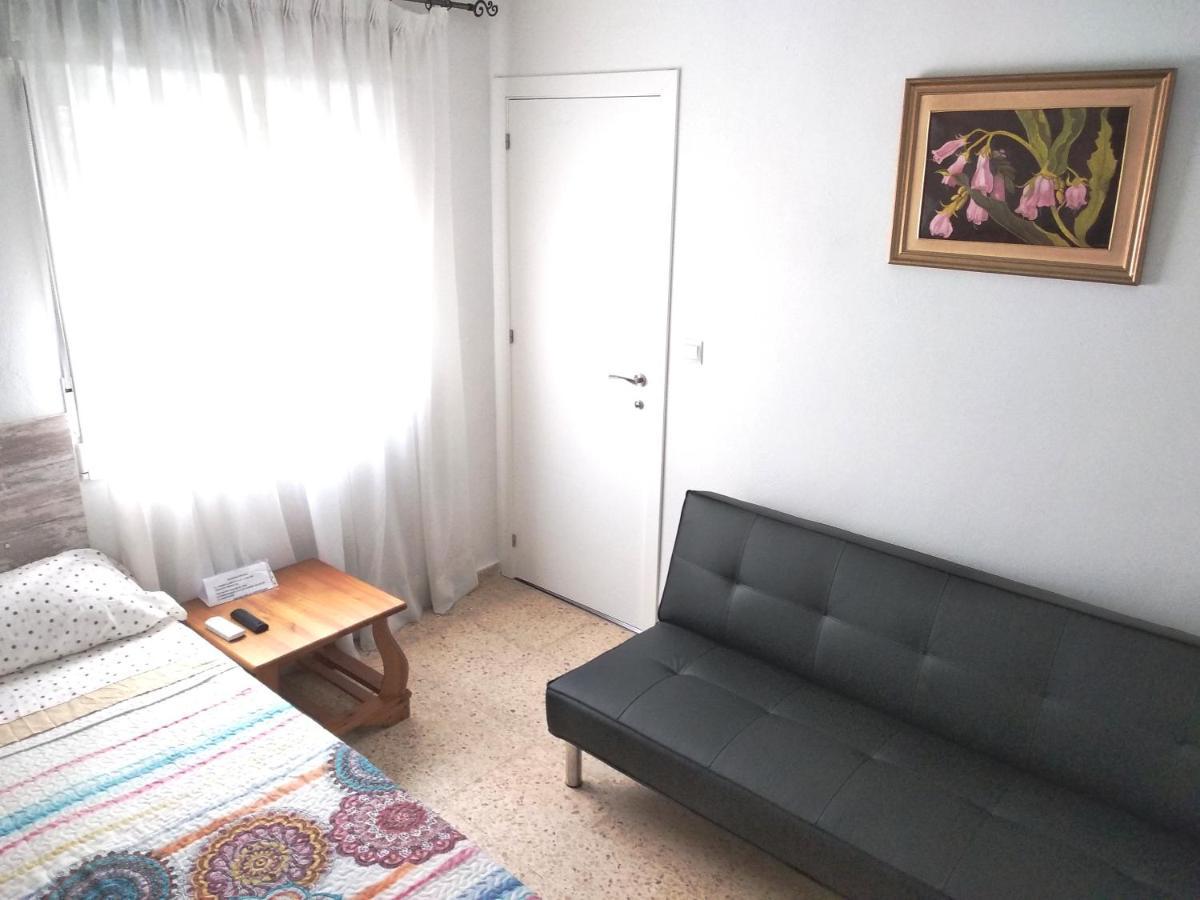 Golden Tower Auto Check-in Gandia