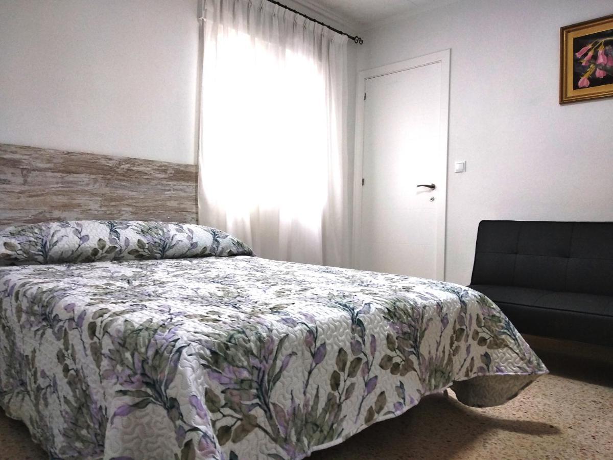 Golden Tower Auto Check-in * Gandia